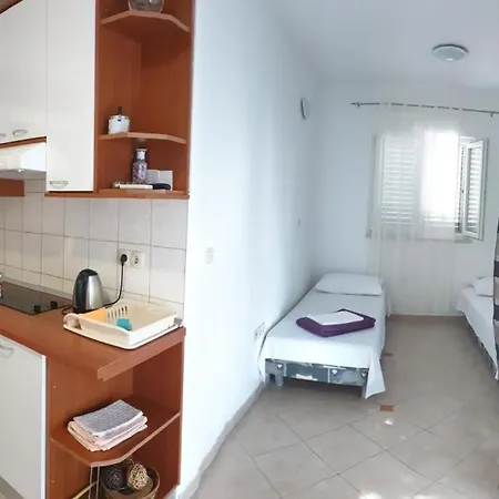 Penzion Neda