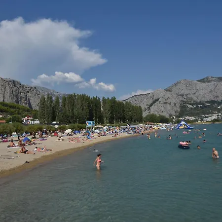 Apartament Neda