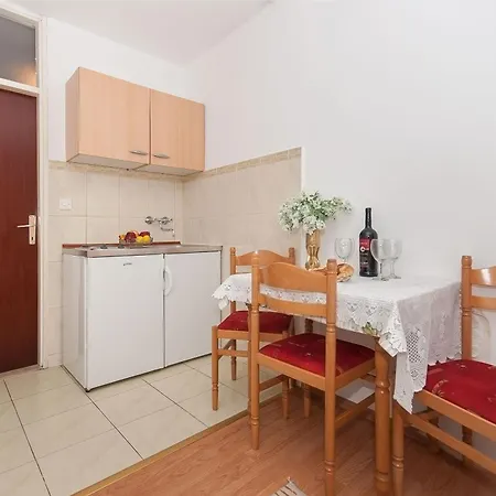 Apartment Neda