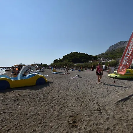 Neda Apartament Omiš
